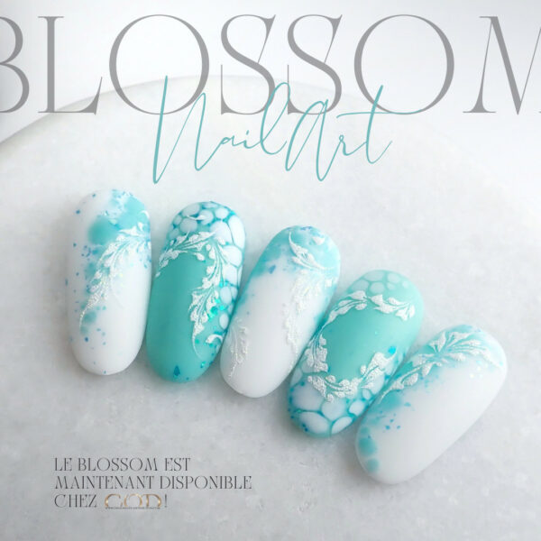 Blossom Gel – Image 2