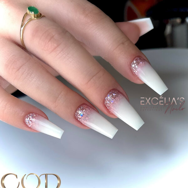 Acrygel Soft White – Image 3
