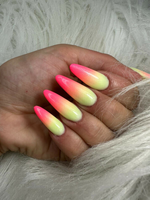 Builder Color pastel yellow – Image 3