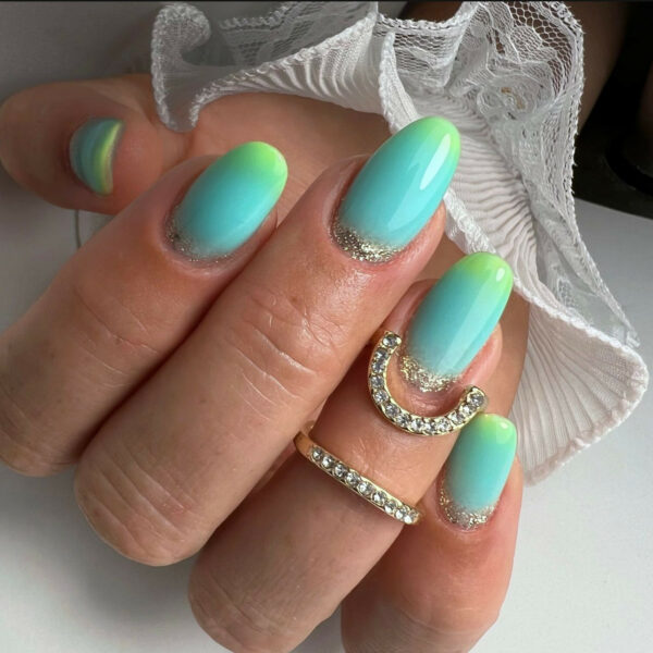 Builder Color pastel green – Image 3