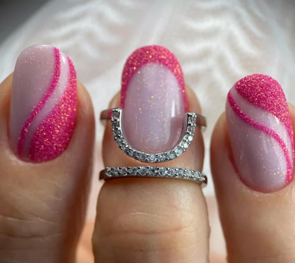 Rubber Candy Glitter – Image 4