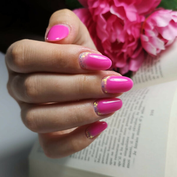 Builder Color neon pink – Image 3