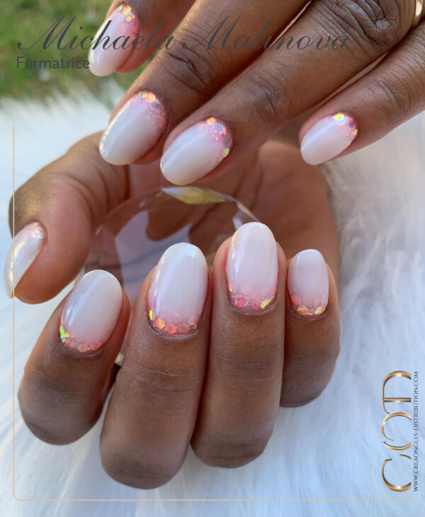 Easy ultra Milky White – Image 3