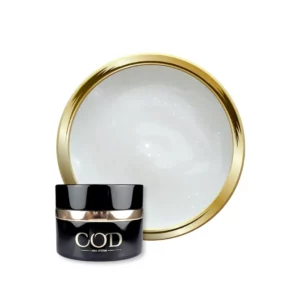 Easy Glitter Milky White