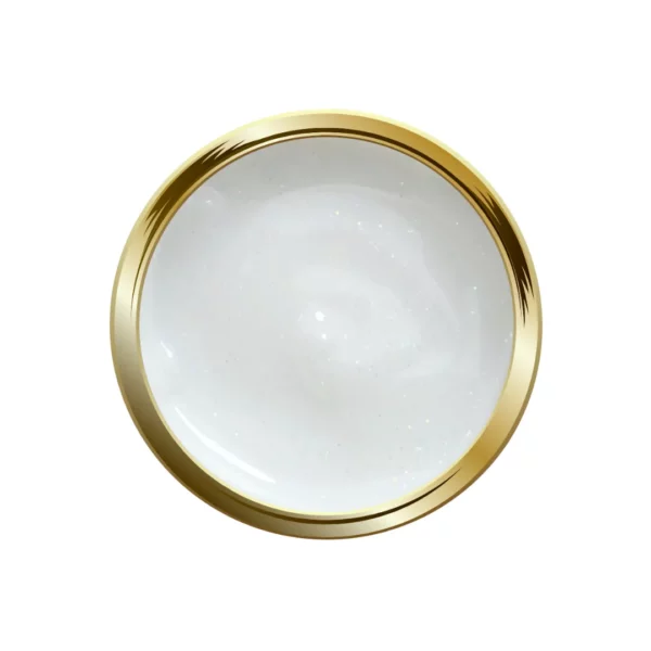 Easy Glitter Milky White – Image 2