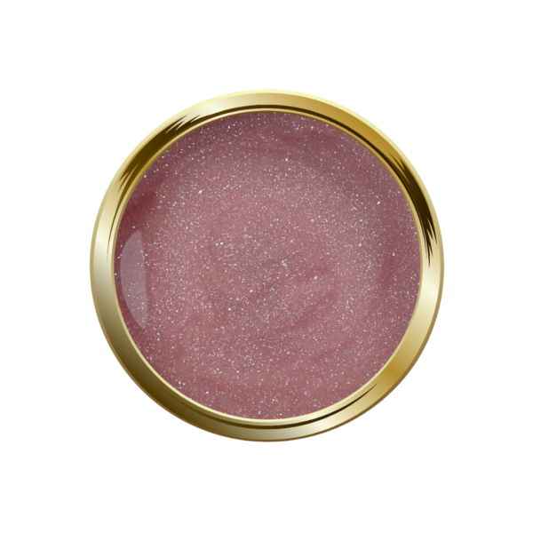 Acrygel Glitter Cover Rose – Image 2