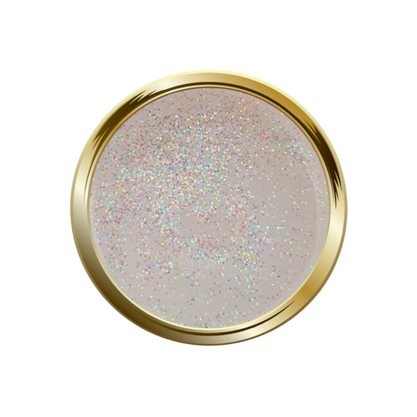 Gel couleur Bling Bling – Image 2