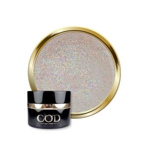 Gel couleur Bling Bling