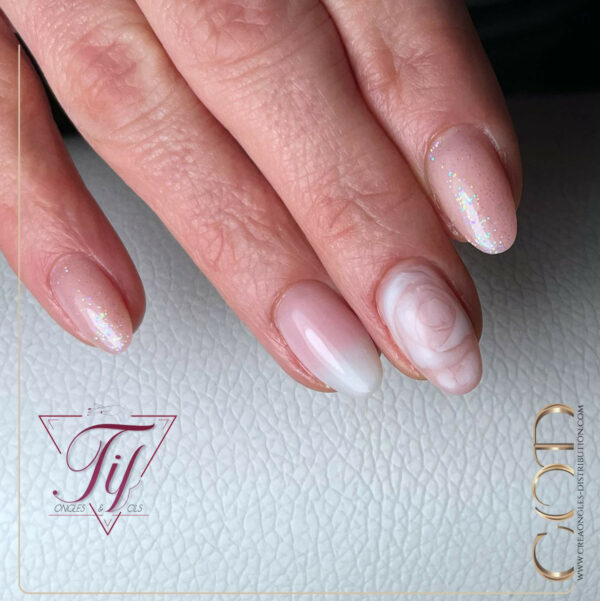 Gel couleur Bling Bling – Image 3