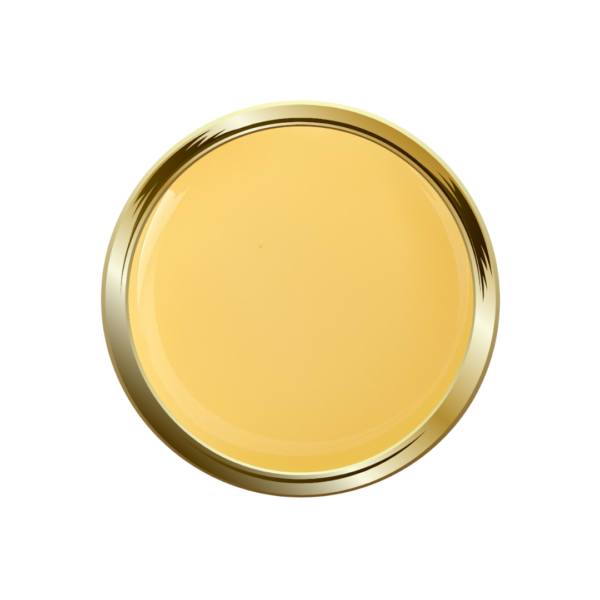 Gel couleur Banana Palm – Image 3