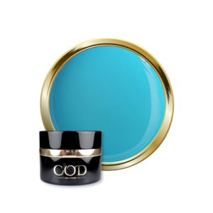 Gel couleur Baby Blue