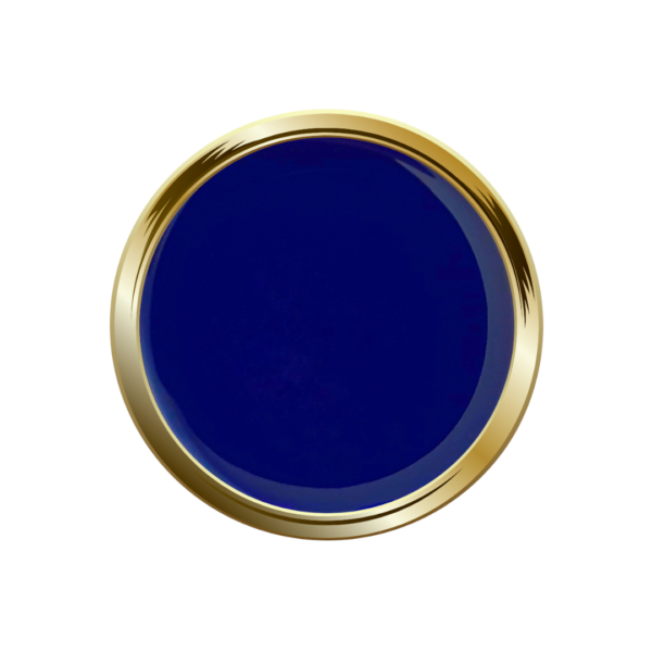 Gel couleur Blue Electric – Image 2