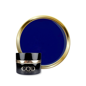 Gel couleur Blue Electric
