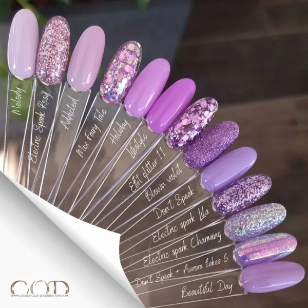 My Color Addicted – Image 3