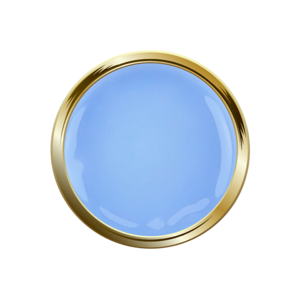 Acrygel Color pastel Blue – Image 2