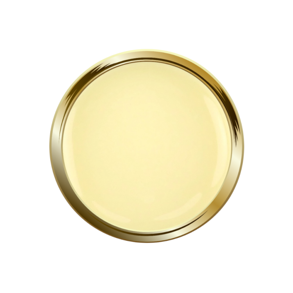 Acrygel Color Pastel Yellow – Image 2