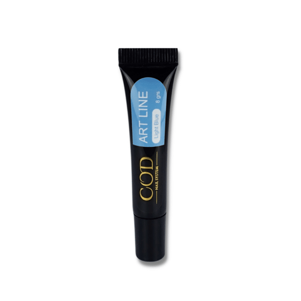 Art Line Light Blue