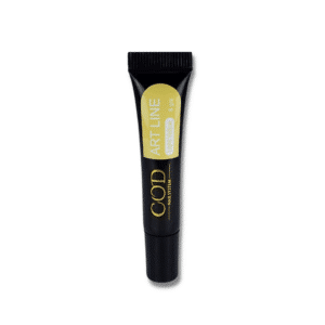Art Line Light Yellow
