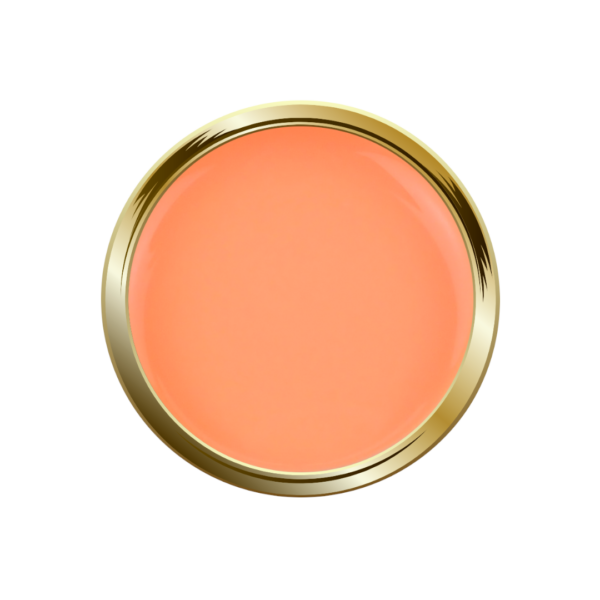 Builder Color pastel orange – Image 2