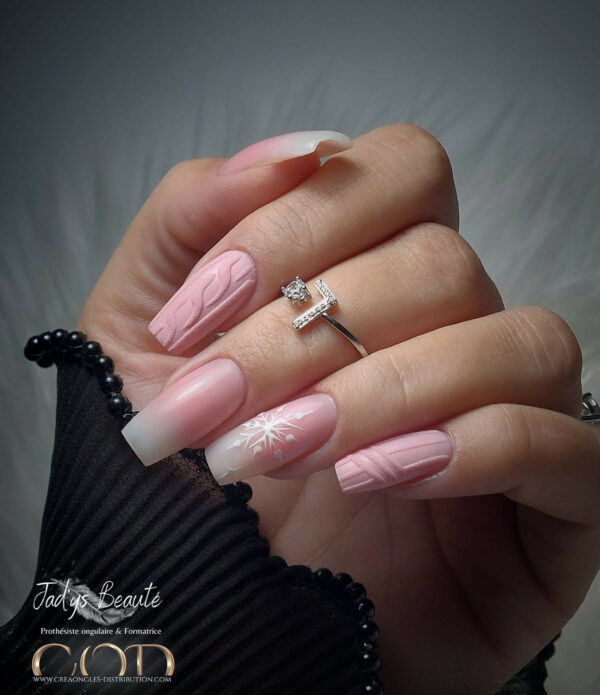 Easy Line Ultra Pink – Image 3