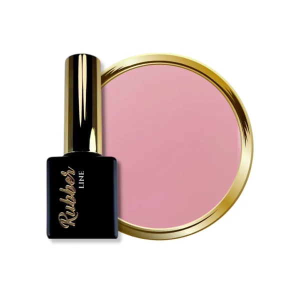 Rubber Base Ultra Pink – Image 2