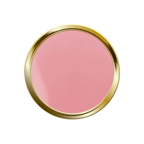 Rubber Base Light Rose – Image 2