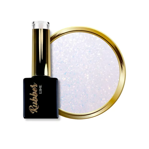 Rubber Base Shimmer – Image 2