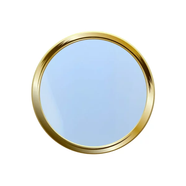 Rubber Base Pastel Blue – Image 3