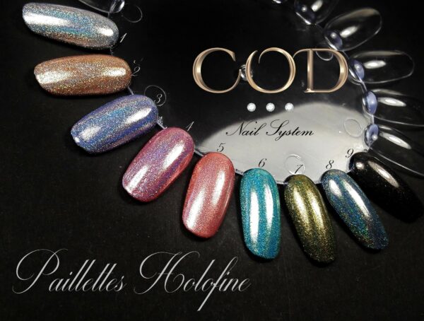 Paillettes Holofine 6 – Image 2