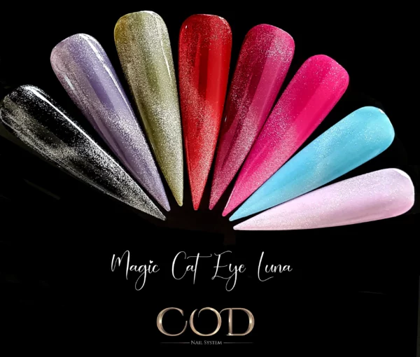 Pigment Magic Cat Eye Luna – Image 3