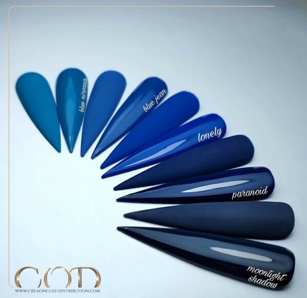 My Color Blue Nirvana – Image 3