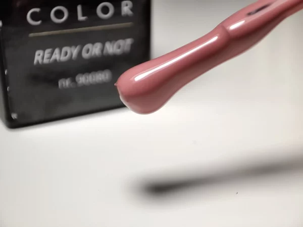 My Color Ready Or Not – Image 4