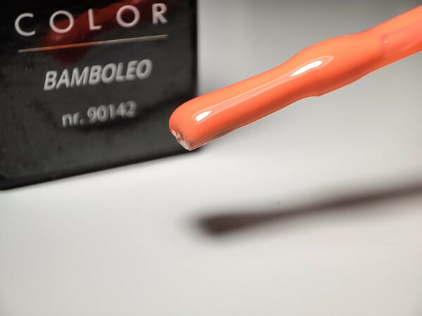 My Color Bamboleo – Image 3