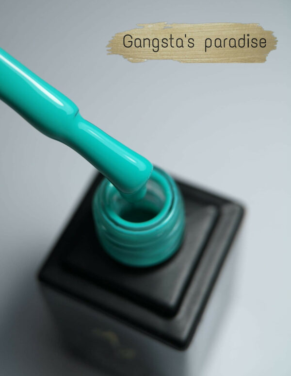 My Color Gangsta's Paradise – Image 3