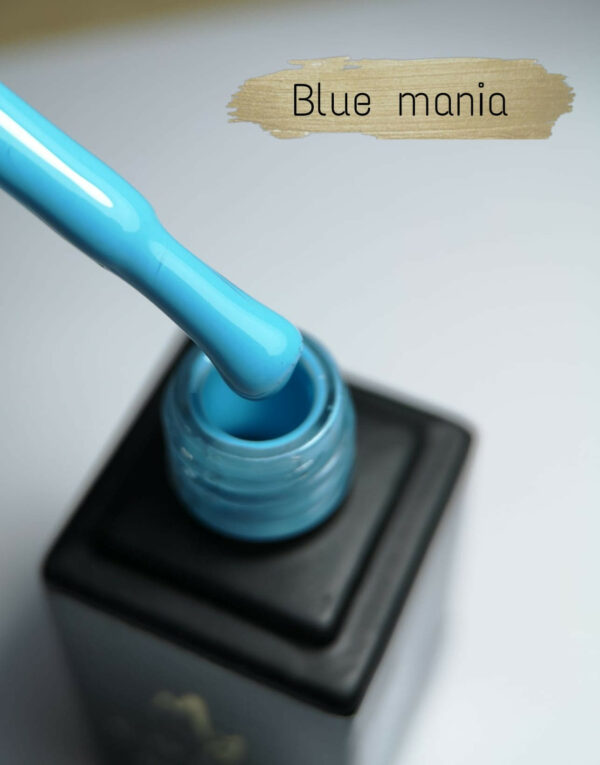 My Color Blue Mania – Image 3
