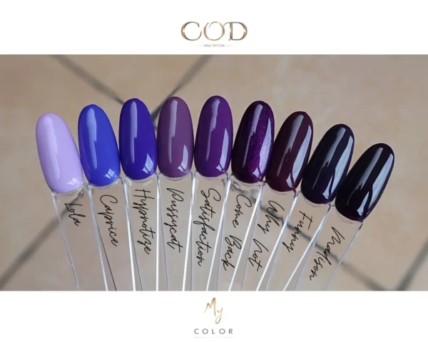 My Color Satisfaction – Image 6