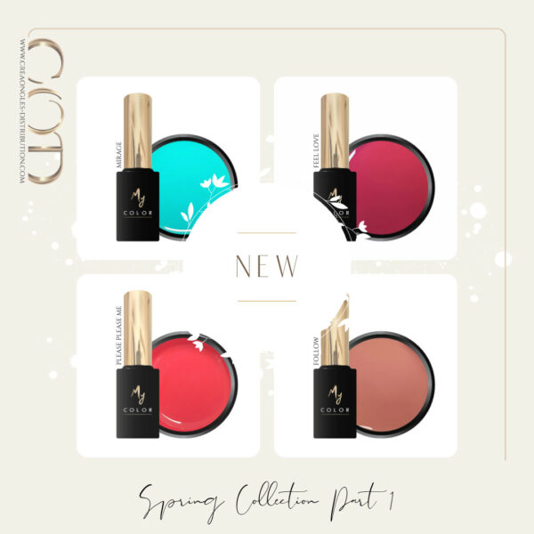 My Color Follow – Image 3
