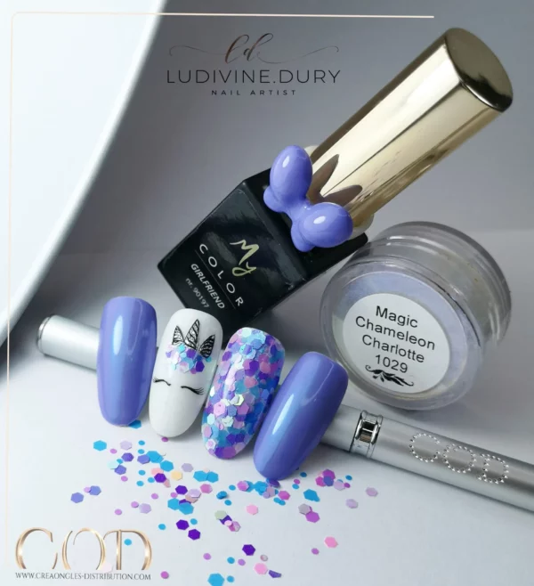 My Color Girlfriend – Image 3