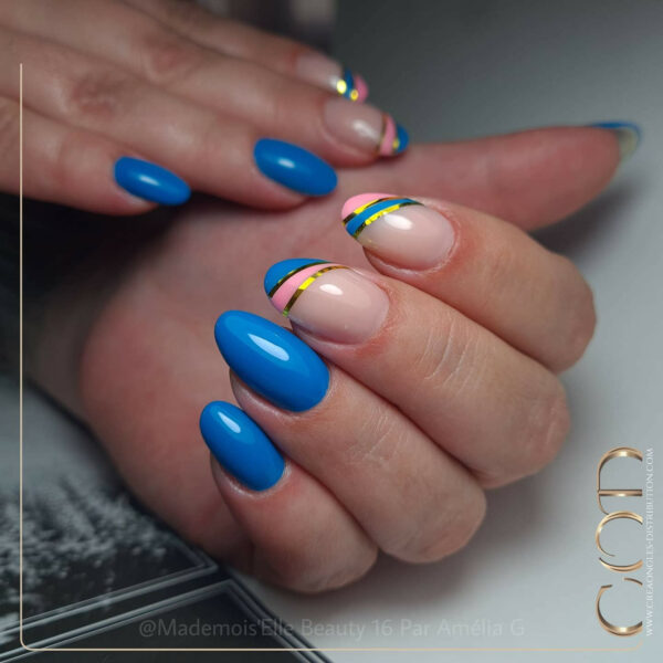 My Color Blue Nirvana – Image 7
