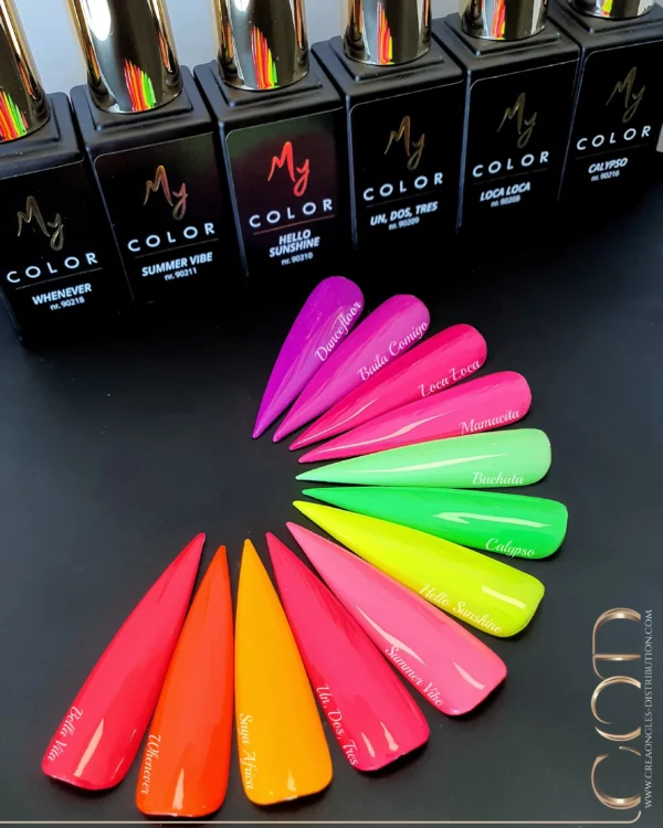My Color Calypso – Image 2