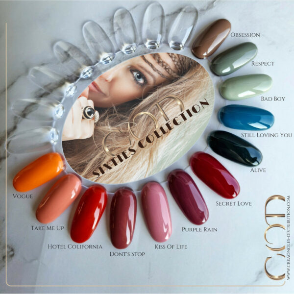 My Color Don't stop – Image 3