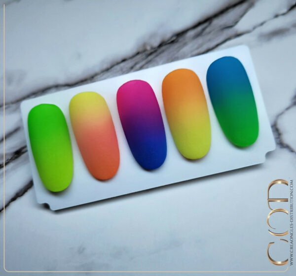 My Color Pepas – Image 3