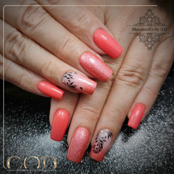 Paillettes Holofine 15 – Image 2