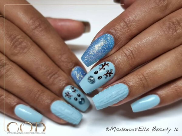 Blown Glitter Dream Heaven – Image 2