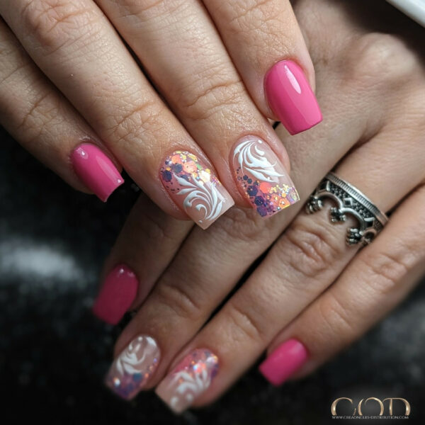 Mix Shiny Mermaid 9 – Image 3
