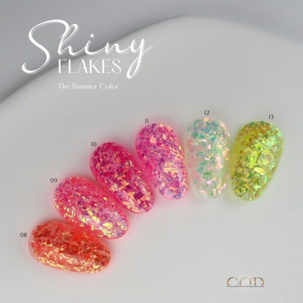 Shiny Flakes 8 – Image 2