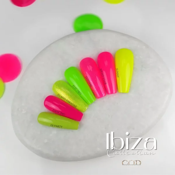 My Color Island Paradise – Image 3