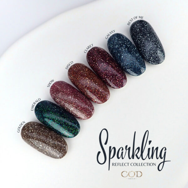 My Color Reflect Show – Image 3