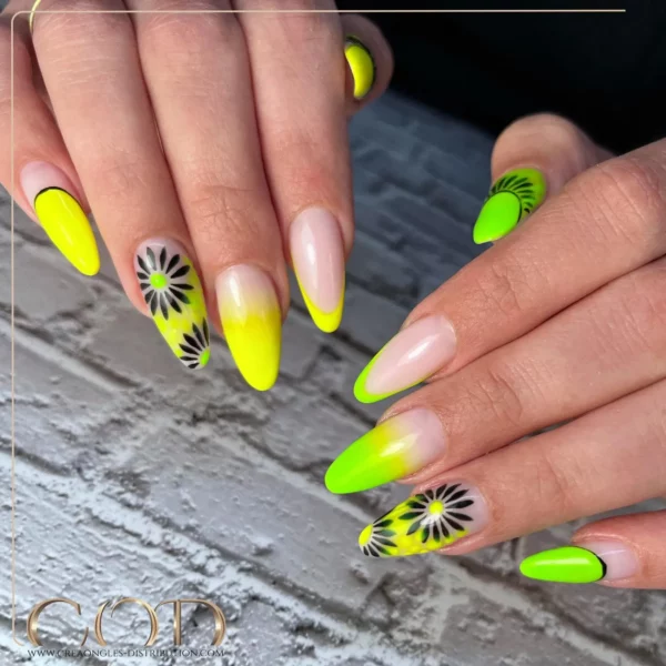 My Color Sunny – Image 4