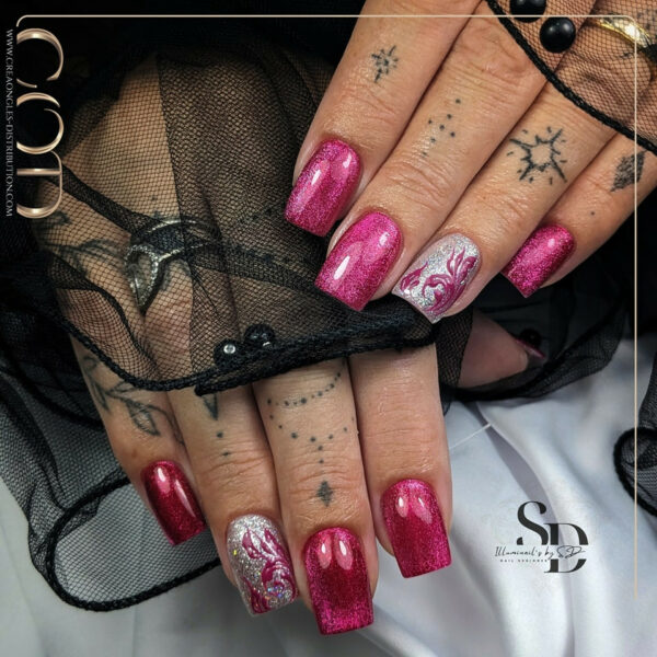 My Color Falling Star – Image 3